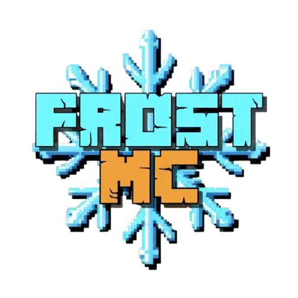 Frost MC Logo